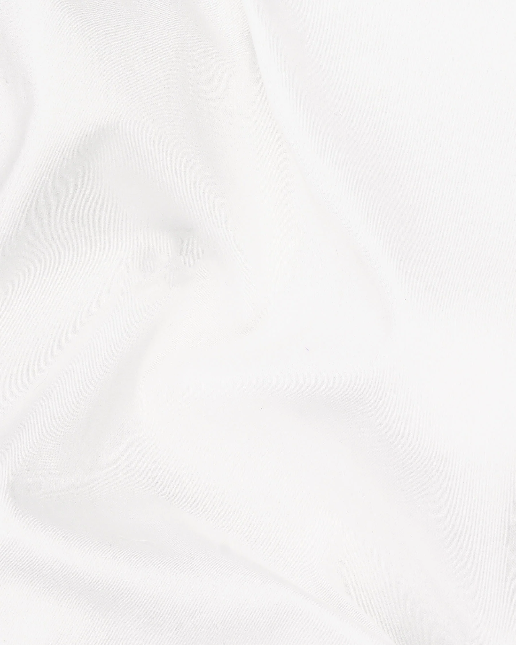 Bright White with Jade Black Striped Super Soft Premium Cotton Designer Shorts - Image 3